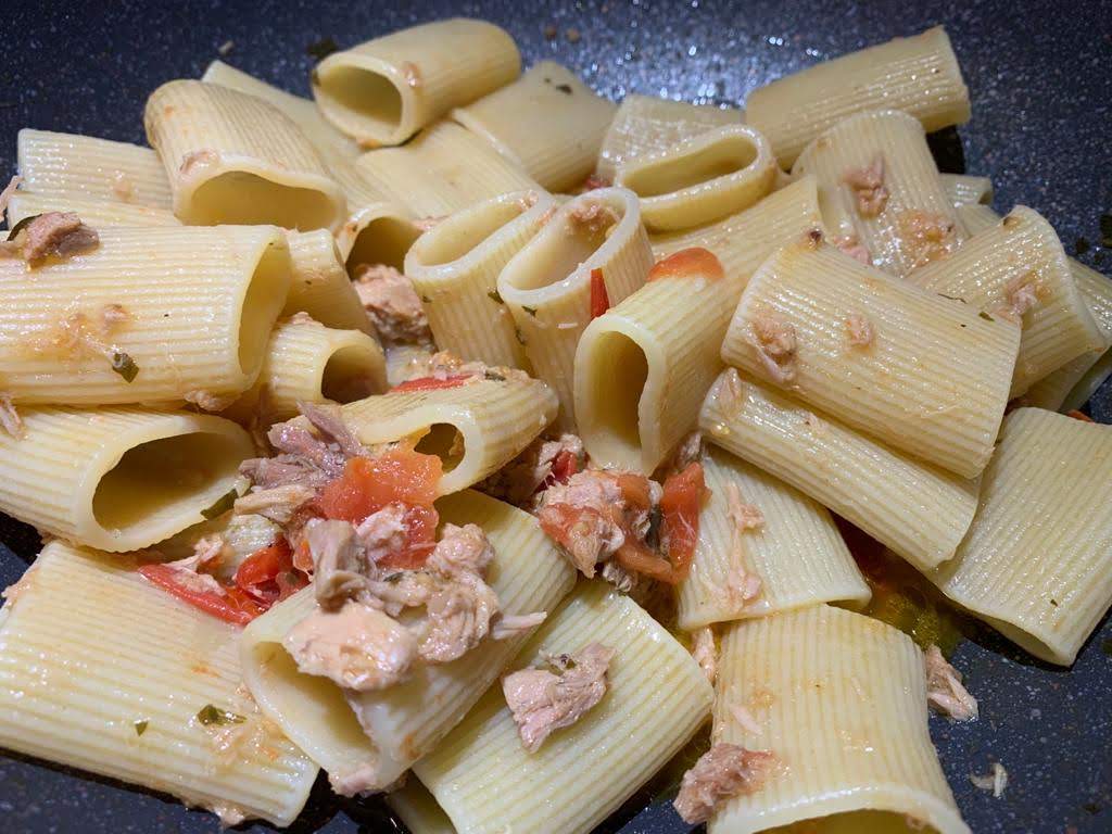 16+ Tuna And Shrimp Recipes